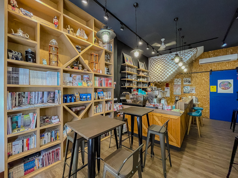 岡山咖啡廳推薦 岡山咖啡廳推薦