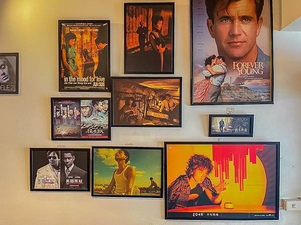 舖頭商行店內環境