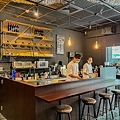 鹽埕咖啡館 - Dmore Coffee 達墨爾咖啡 店內環境