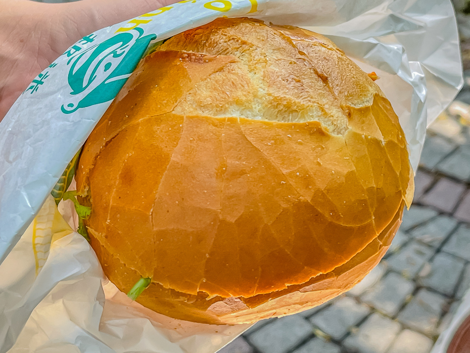 樂邦迷 越式圓法&潛艇堡專賣 樂邦迷 越式圓法&潛艇堡專賣