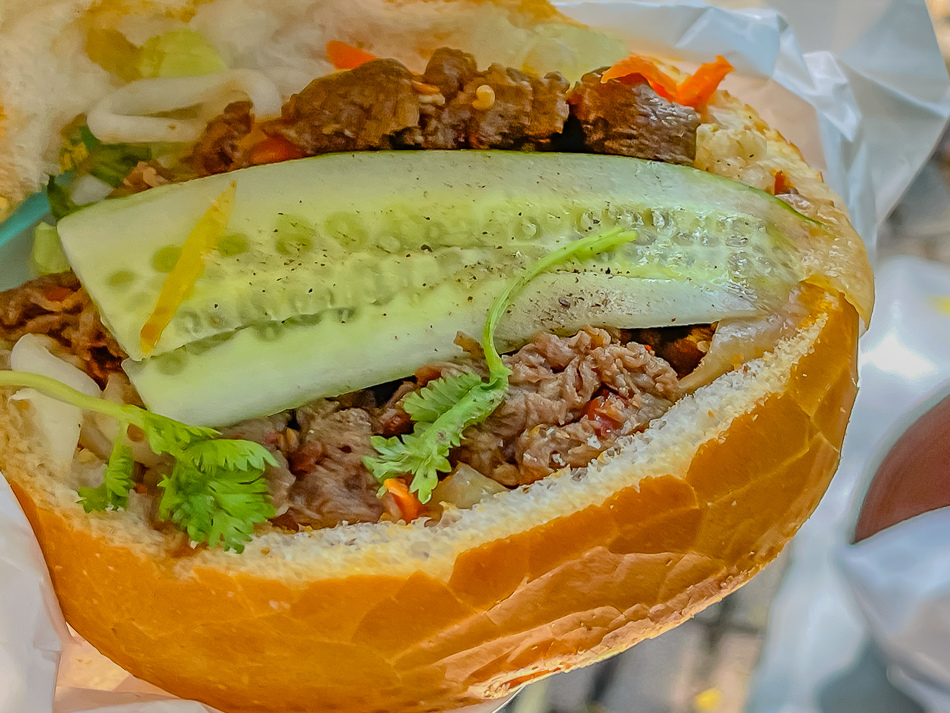 樂邦迷 越式圓法&潛艇堡專賣 樂邦迷 越式圓法&潛艇堡專賣