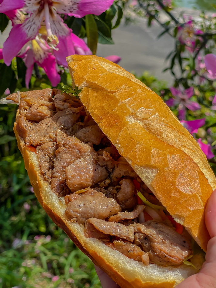 樂邦迷 越式圓法&潛艇堡專賣 樂邦迷 越式圓法&潛艇堡專賣