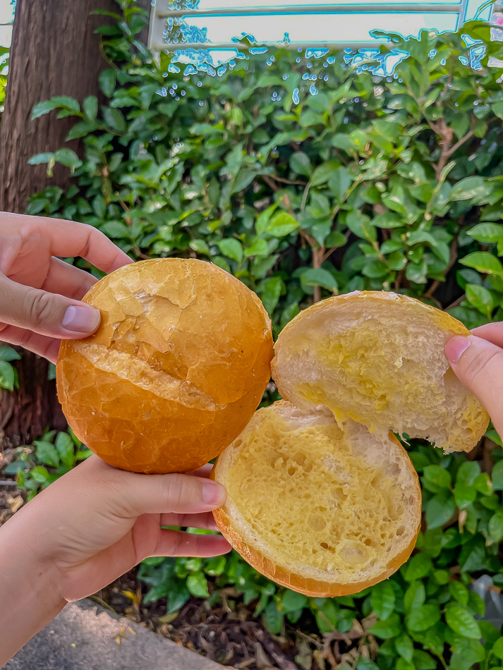 樂邦迷 越式圓法&潛艇堡專賣 樂邦迷 越式圓法&潛艇堡專賣