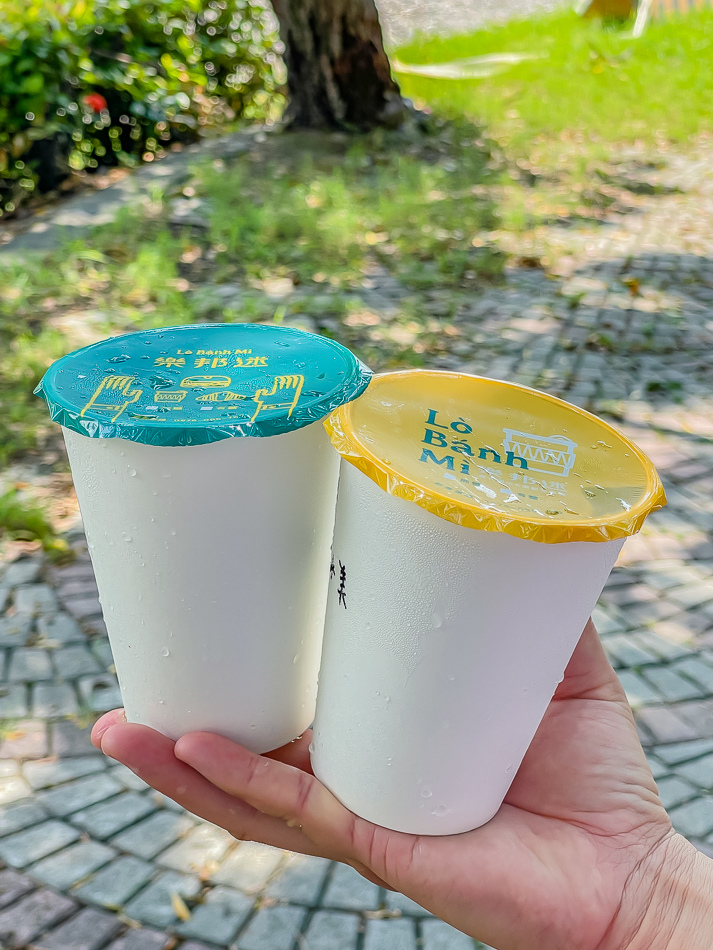 樂邦迷 越式圓法&潛艇堡專賣 樂邦迷 越式圓法&潛艇堡專賣