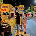 蚵仔寮夜市/赤蚵夜市/星期日限定/梓官夜市