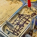 岡山美食 - 微冰義式冰淇淋