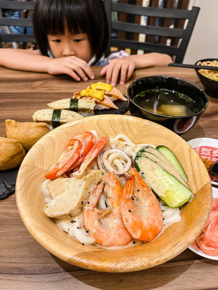 岡山美食 - 鮨鍋燒