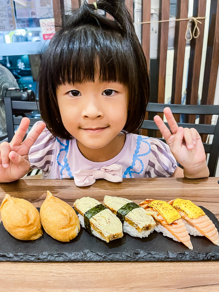 岡山美食 - 鮨鍋燒