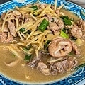 燕巢美食 - 柯仔鮮魚湯
