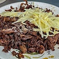 燕巢美食 - 柯仔鮮魚湯