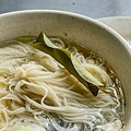 燕巢美食 - 柯仔鮮魚湯
