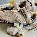 燕巢美食 - 柯仔鮮魚湯