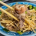 燕巢美食 - 柯仔鮮魚湯