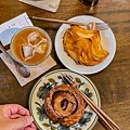台南美食甜點咖啡 / 洱咖啡