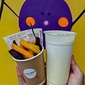 台南美食景點 - 瓜瓜生態故事館