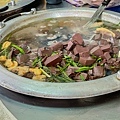 玉井傳統早餐 / 老牛伯豬血豬肺粿專賣店