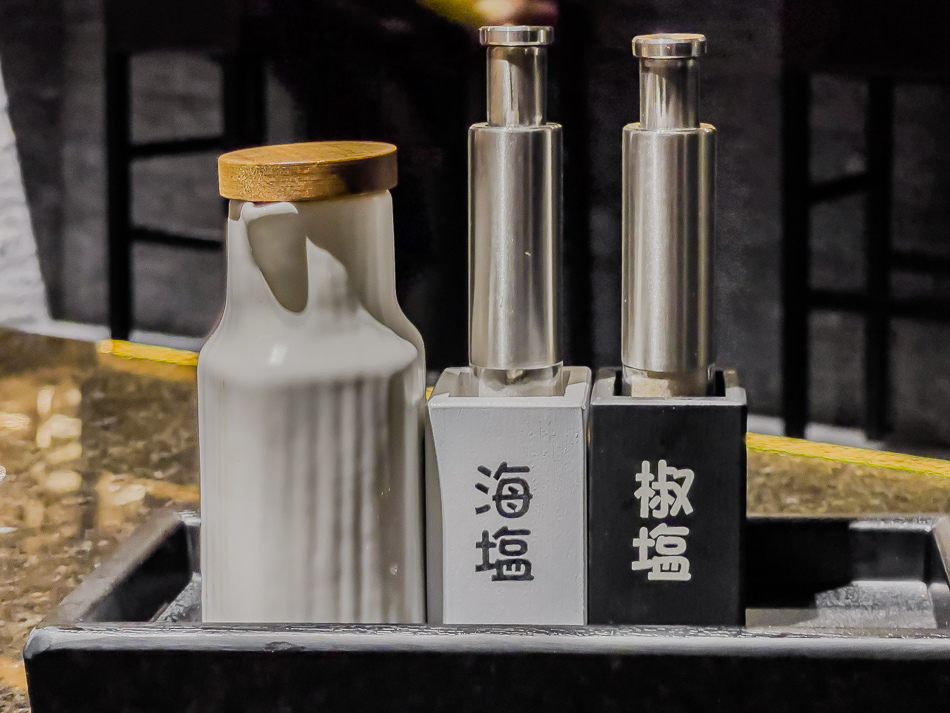 岡山美食 - 炭寶寶燒烤 岡山美食 - 炭寶寶燒烤