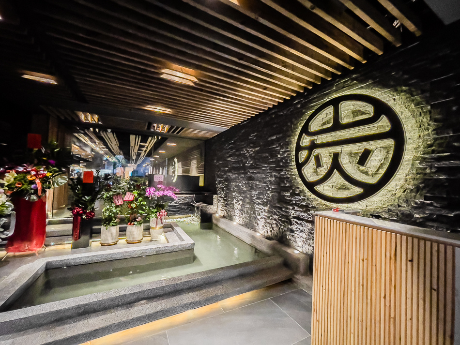 岡山美食 - 炭寶寶燒烤 岡山美食 - 炭寶寶燒烤