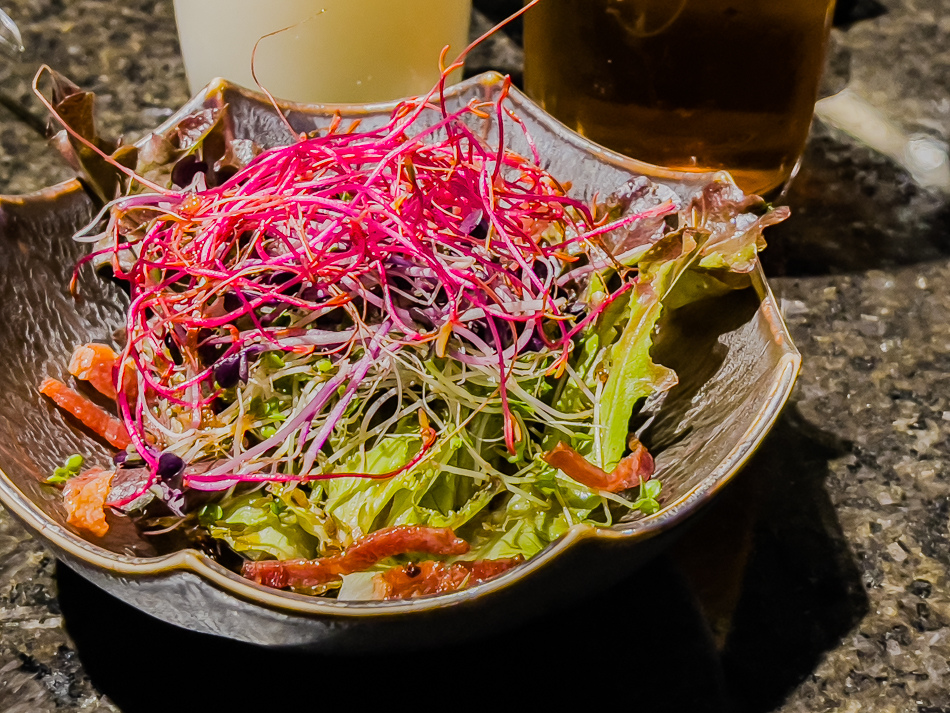 岡山美食 - 炭寶寶燒烤 岡山美食 - 炭寶寶燒烤
