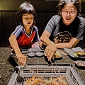 岡山美食 - 炭寶寶燒烤
