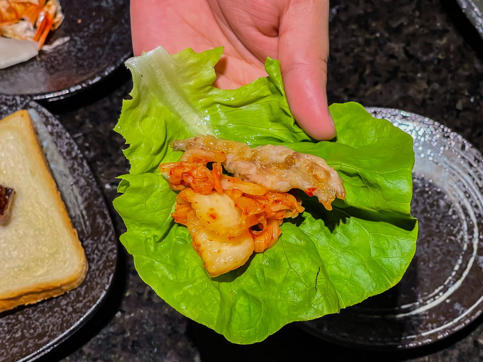岡山美食 - 炭寶寶燒烤 岡山美食 - 炭寶寶燒烤
