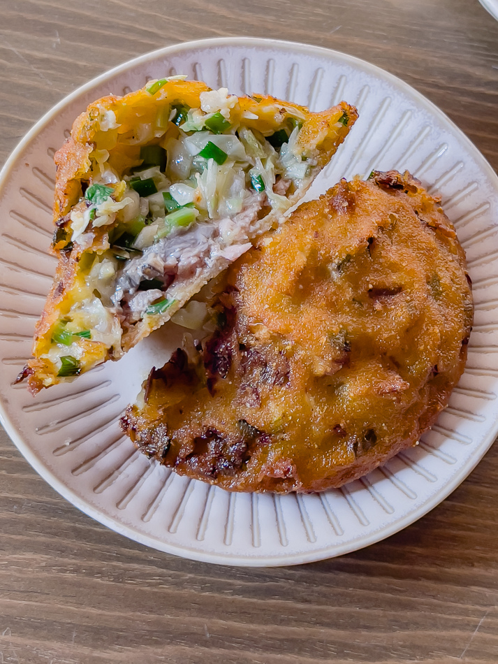 日腸小室 - 蚵嗲 日腸小室 - 蚵嗲