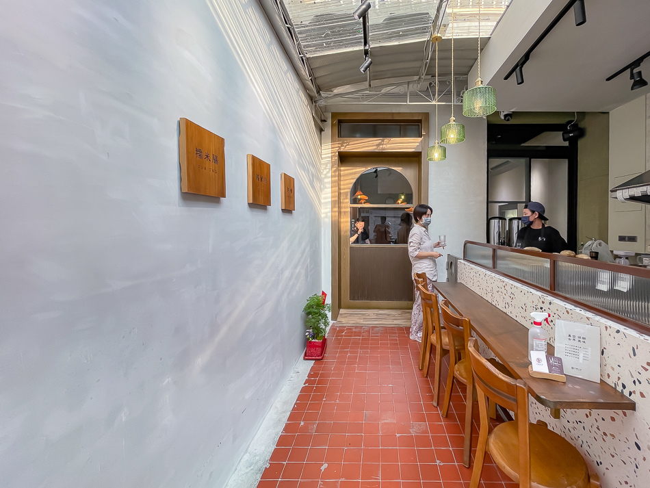 日腸小室 - 店內外環境 日腸小室 - 店內外環境