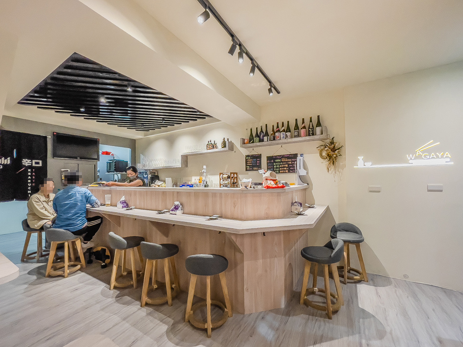 前金區宵夜居酒屋 / 我が家の酒場/我們家酒場 前金區宵夜居酒屋 / 我が家の酒場/我們家酒場