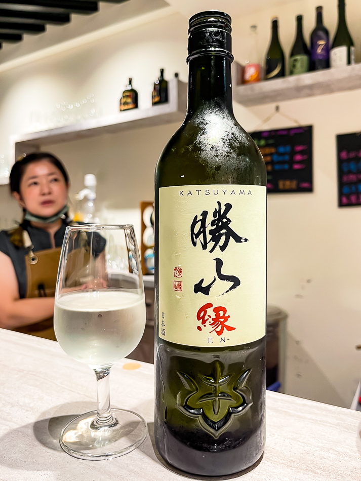 前金區宵夜居酒屋 / 我が家の酒場/我們家酒場