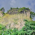 烏山頂泥火山 / 新養女湖 / 雞冠山