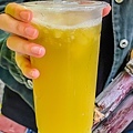 青田甘蔗汁