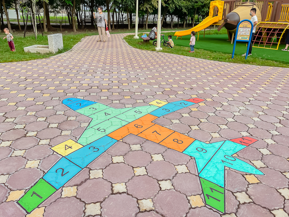 岡山 / Dream flYlnG 公園 / 夢想飛翔 岡山 / Dream flYlnG 公園 / 夢想飛翔