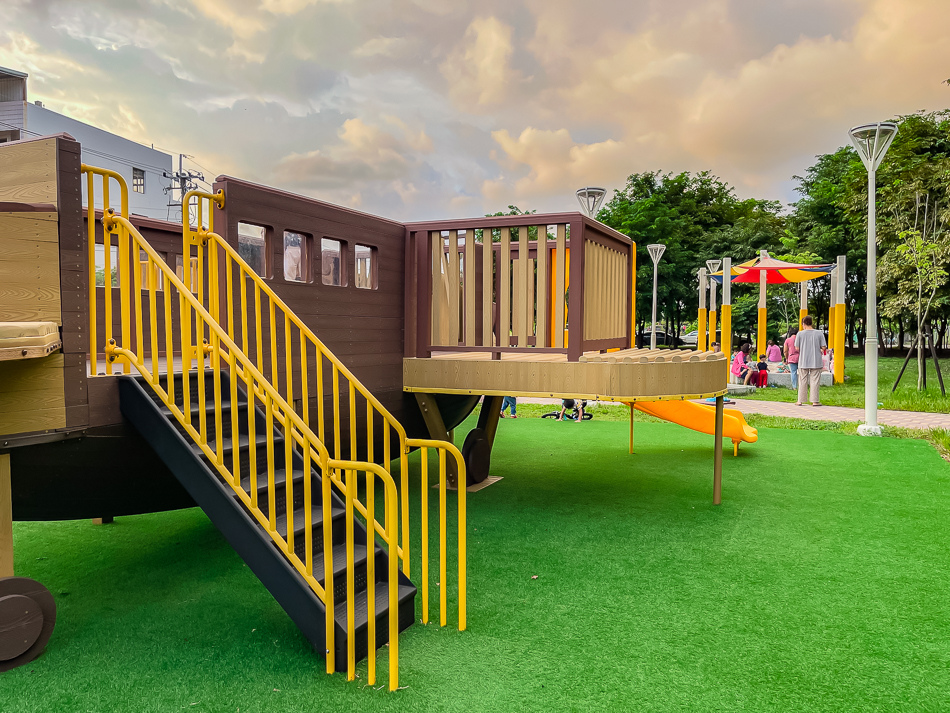 岡山 / Dream flYlnG 公園 / 夢想飛翔 岡山 / Dream flYlnG 公園 / 夢想飛翔