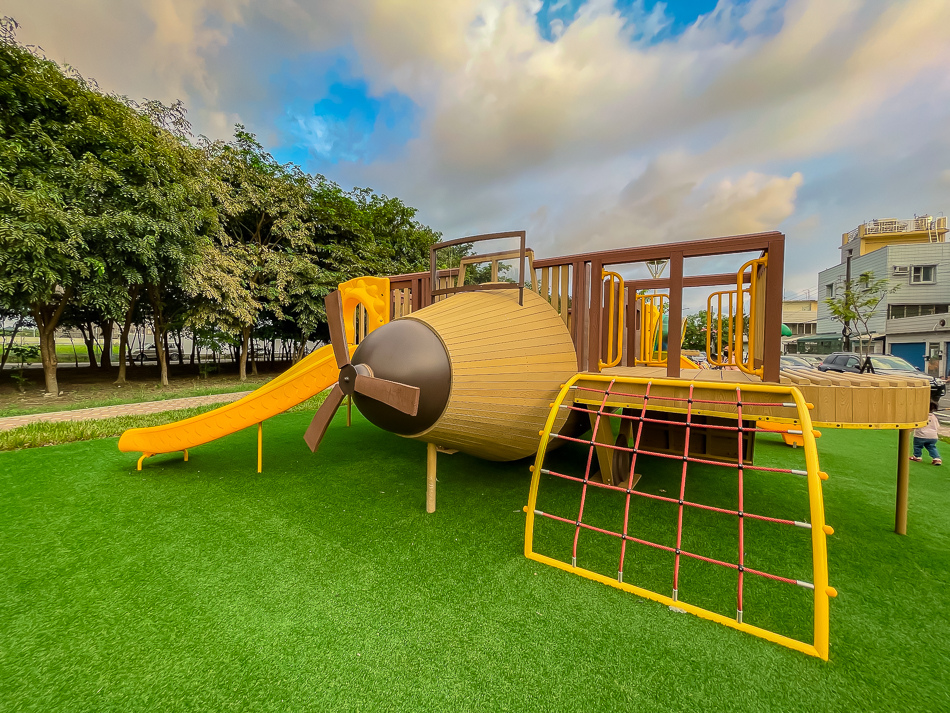 岡山 / Dream flYlnG 公園 / 夢想飛翔 岡山 / Dream flYlnG 公園 / 夢想飛翔