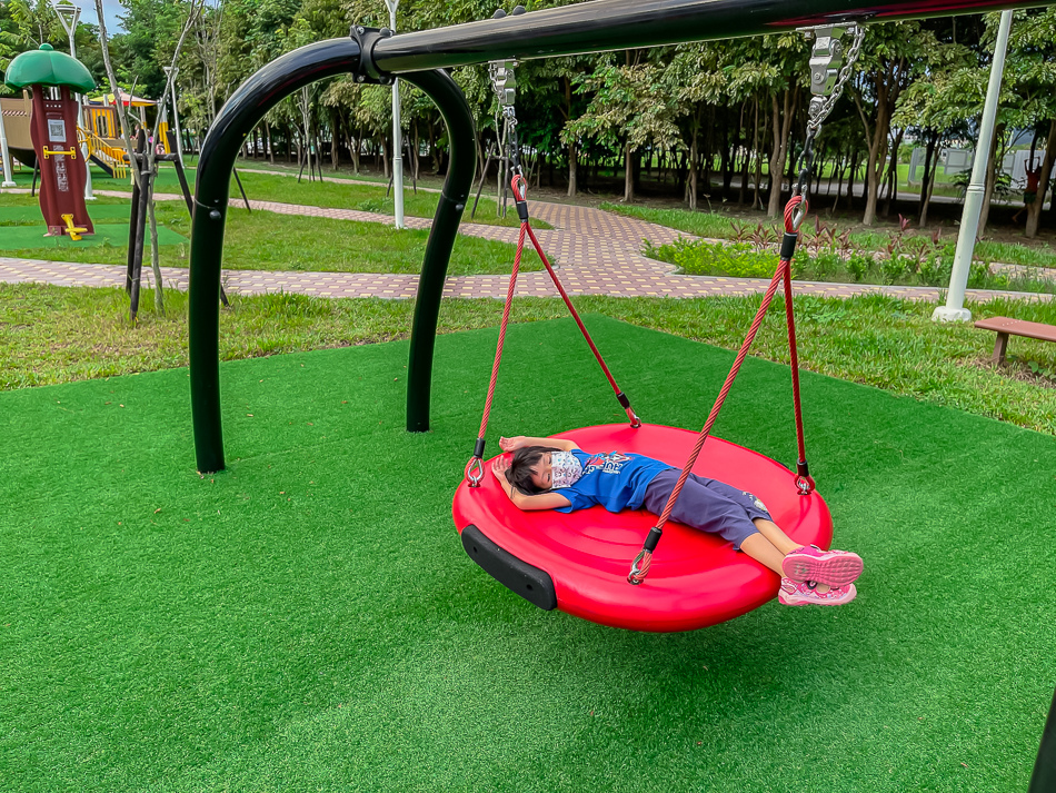 岡山 / Dream flYlnG 公園 / 夢想飛翔 岡山 / Dream flYlnG 公園 / 夢想飛翔