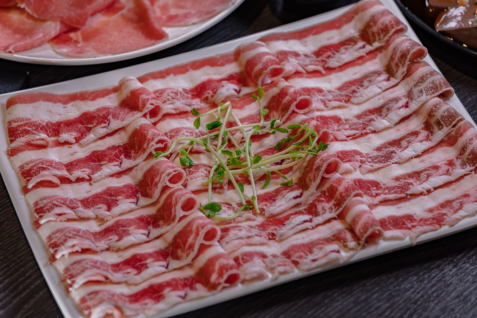 楠梓美食 - 老山西鍋物 餐點介紹 楠梓美食 - 老山西鍋物 餐點介紹