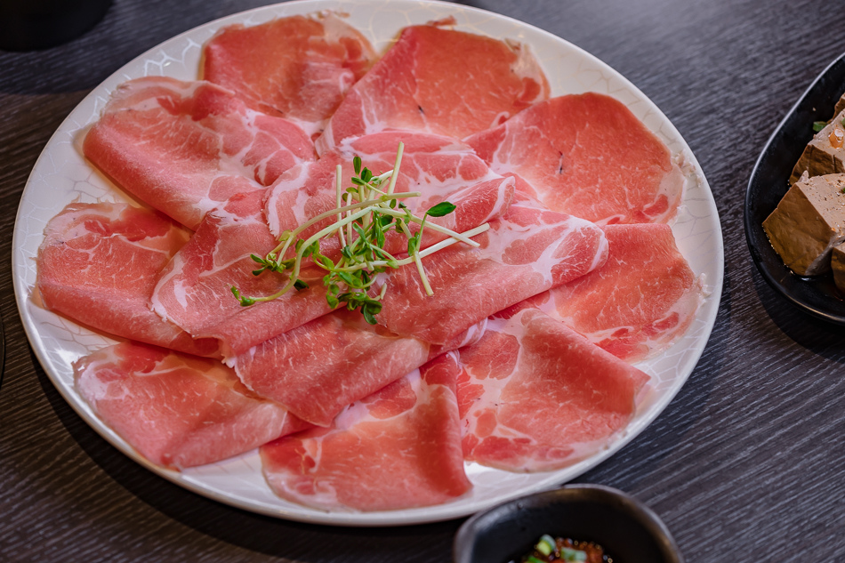 楠梓美食 - 老山西鍋物 餐點介紹 楠梓美食 - 老山西鍋物 餐點介紹