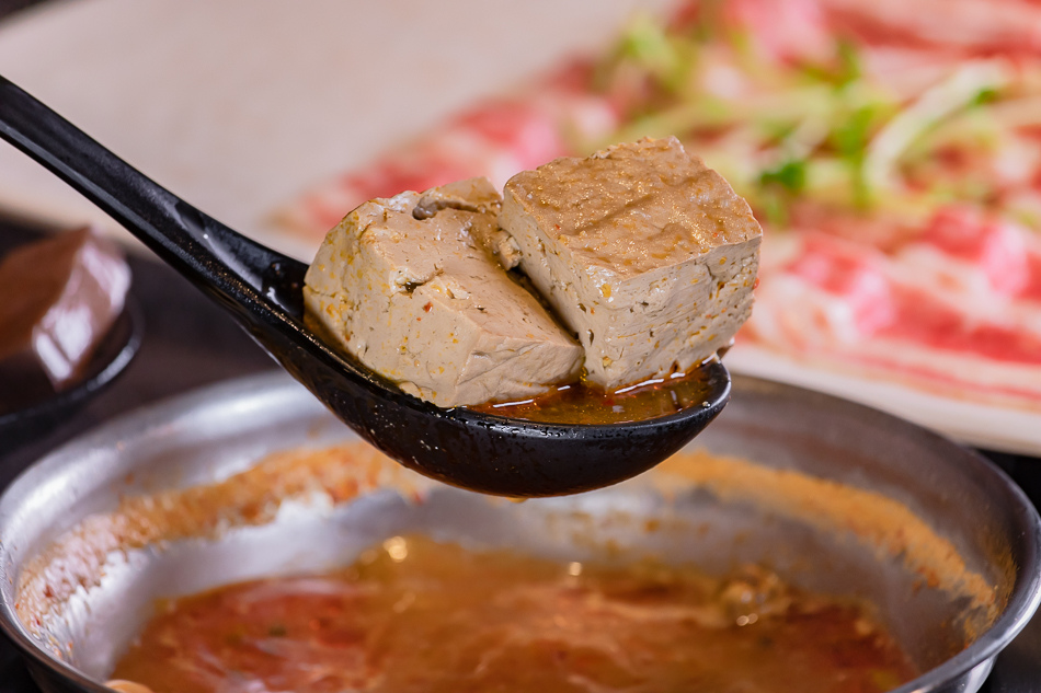 楠梓美食 - 老山西鍋物 餐點介紹 楠梓美食 - 老山西鍋物 餐點介紹