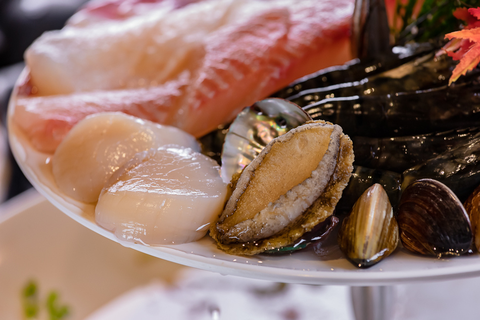 楠梓美食 - 老山西鍋物 餐點介紹 楠梓美食 - 老山西鍋物 餐點介紹
