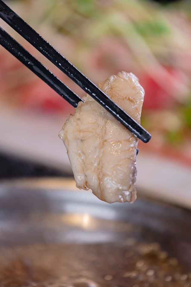 楠梓美食 - 老山西鍋物 餐點介紹