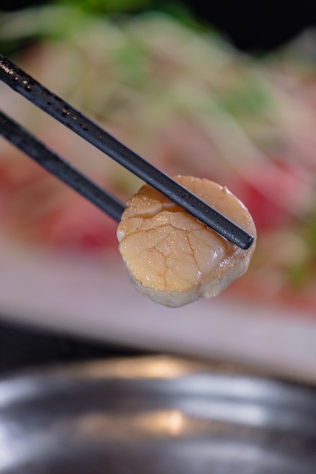 楠梓美食 - 老山西鍋物 餐點介紹