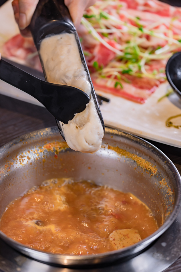 楠梓美食 - 老山西鍋物 餐點介紹 楠梓美食 - 老山西鍋物 餐點介紹