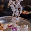 楠梓美食 - 老山西鍋物 餐點介紹