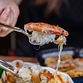 『義式特濃焗烤』系列的白醬海鮮義式特濃焗烤飯（139元）
