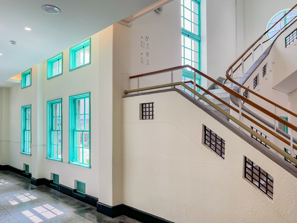 嘉義美術館 嘉義美術館