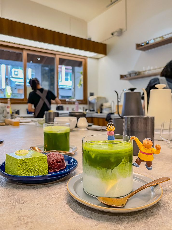 台南美食 - 宇作茶屋 台南美食 - 宇作茶屋