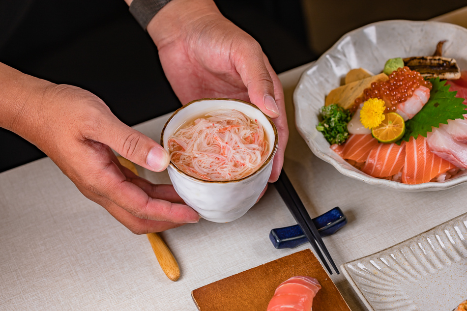 蟹味棒蒸蛋60元 蟹味棒蒸蛋60元