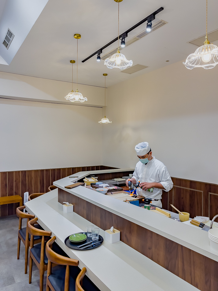 春櫻店內環境 春櫻店內環境