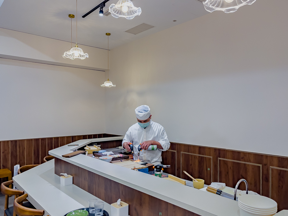 春櫻店內環境 春櫻店內環境