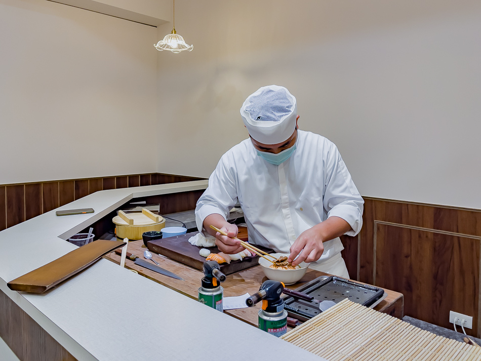 岡山美食 - 春桜壽司/春櫻壽司 岡山美食 - 春桜壽司/春櫻壽司